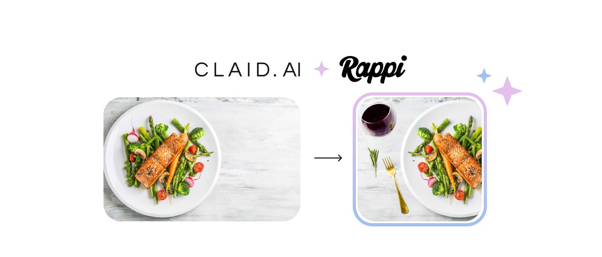 Picture for Rappi Boosts Productivity by 25% and Speeds Up Restaurant Onboarding with Claid article
