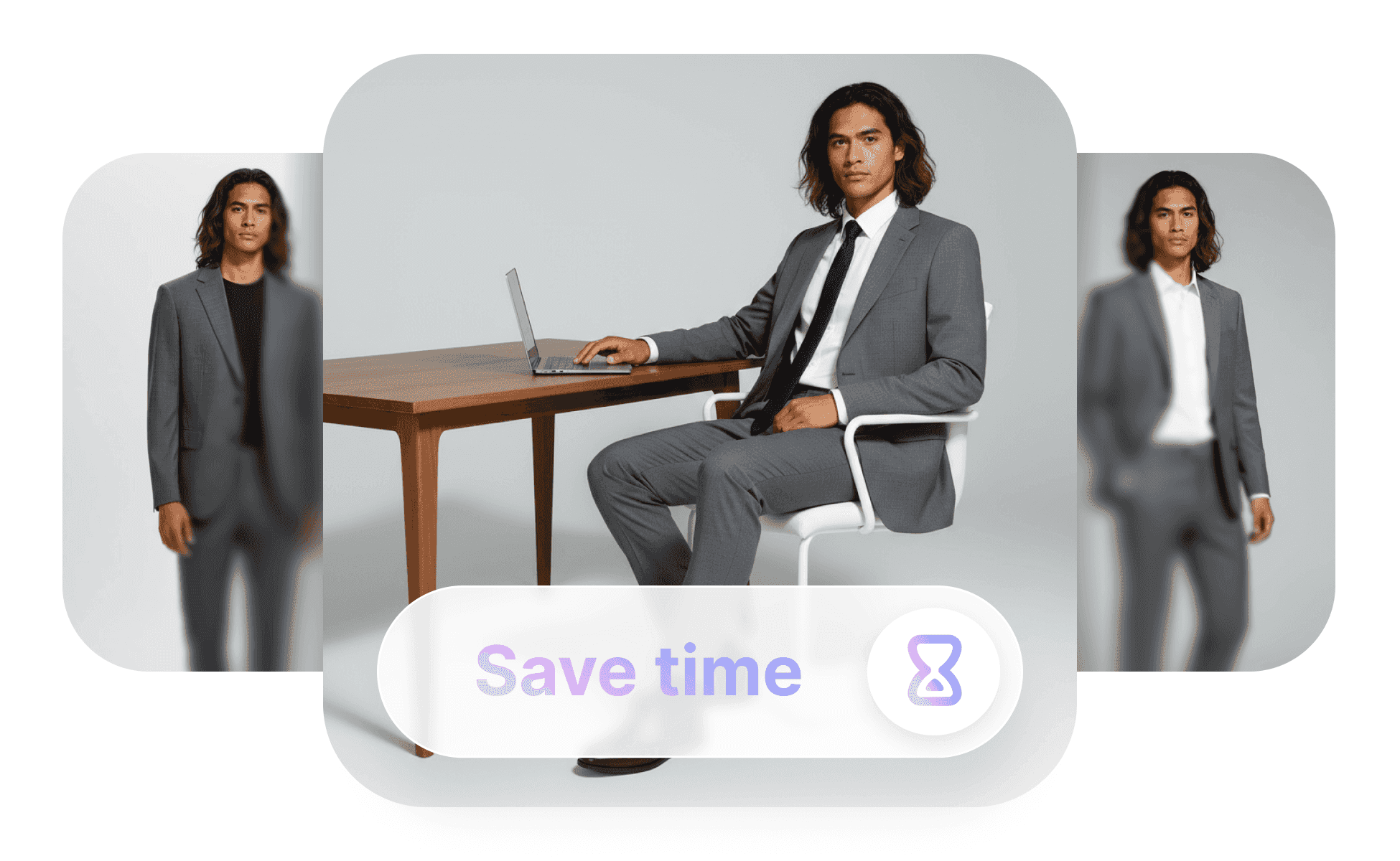 Launch product pages faster