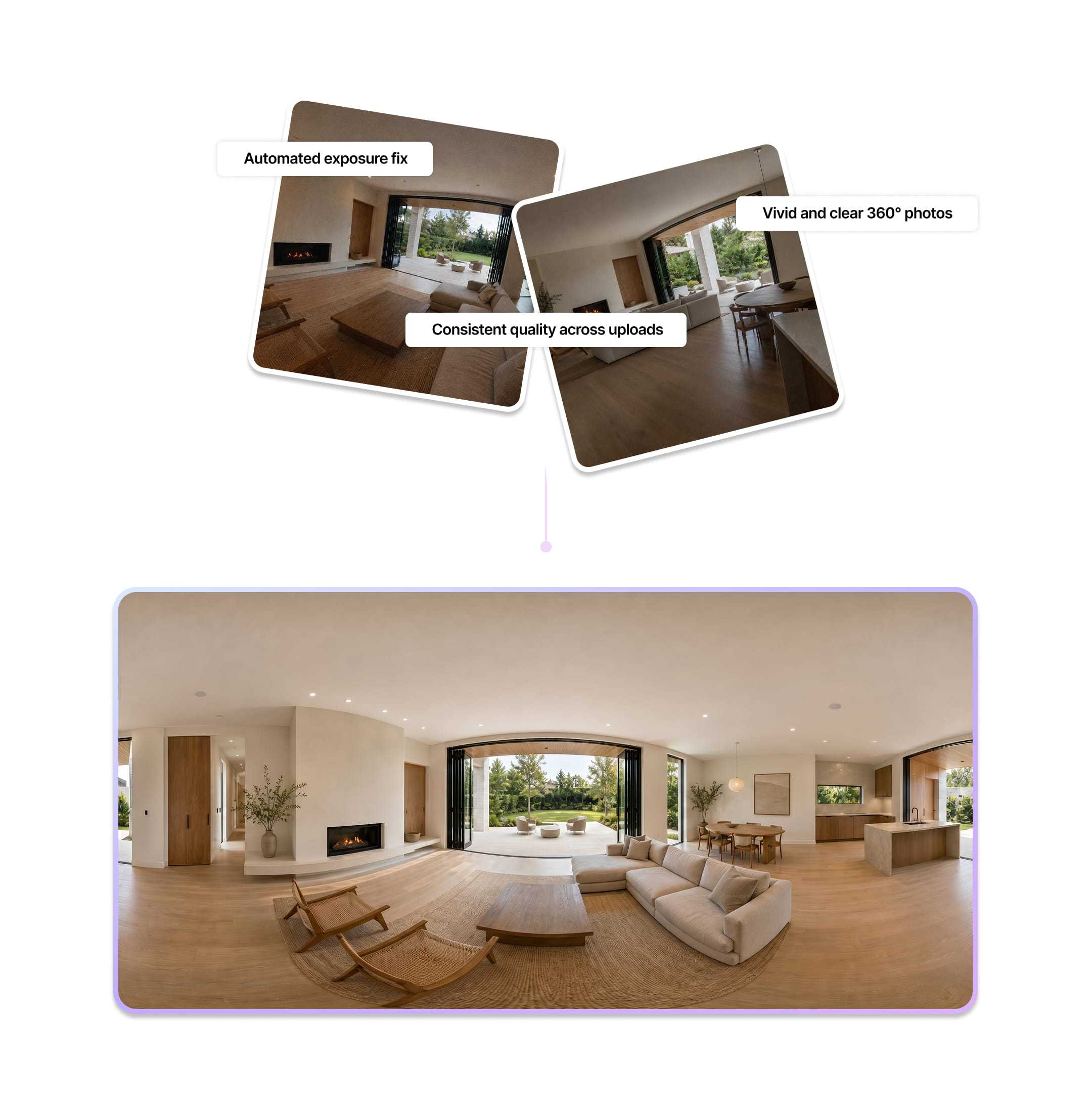 Agencia 360° visual solutions case study