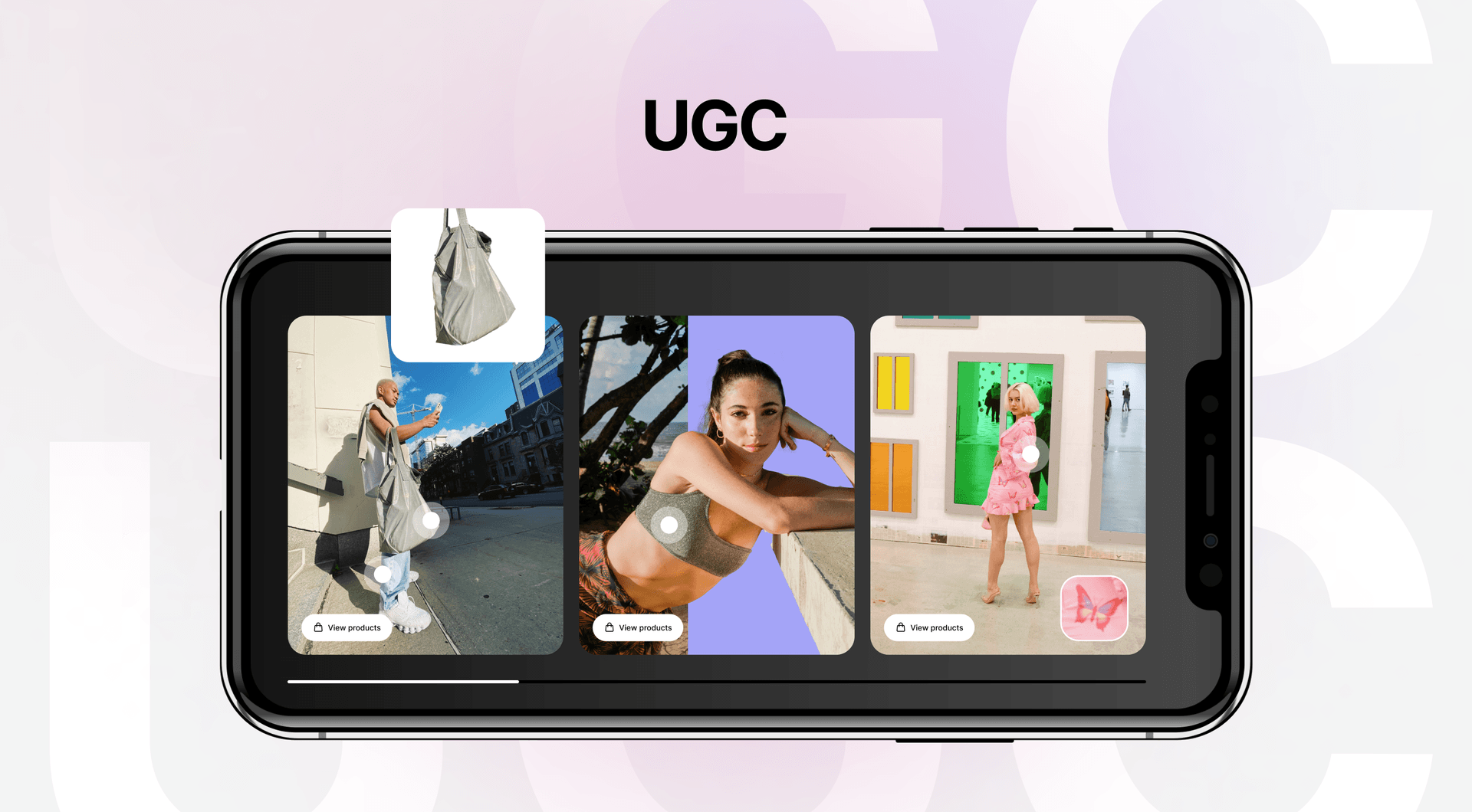 Picture for How to Get the Most Out of UGC for Your eCommerce Business [2025] article