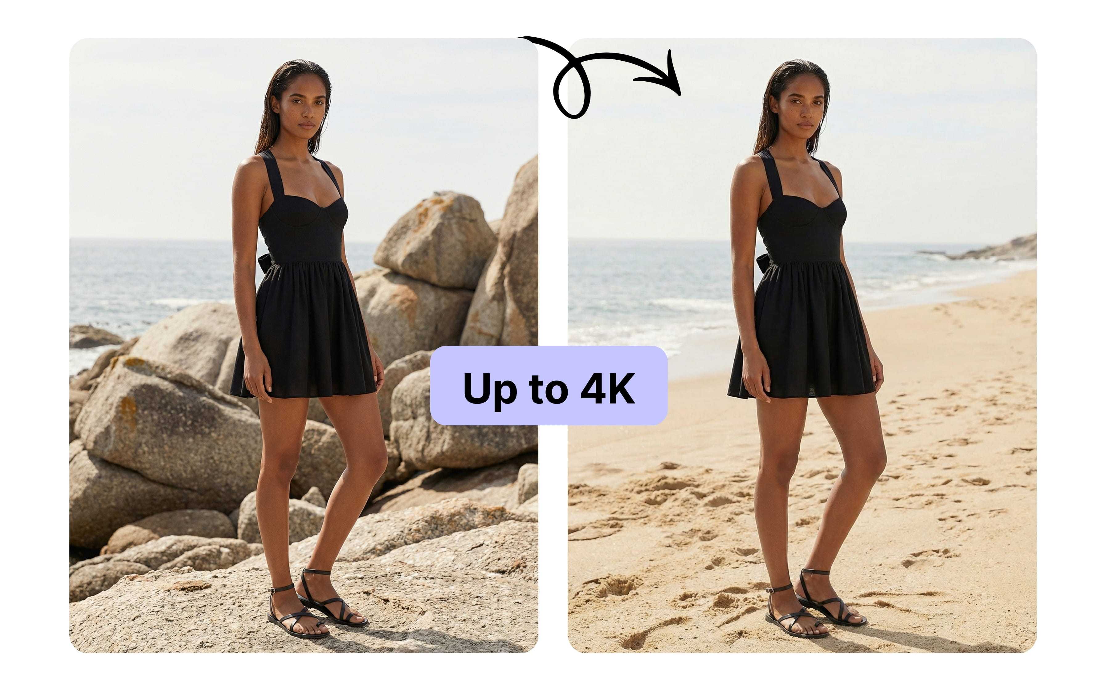 Download modified images - candle product with seasonal variations