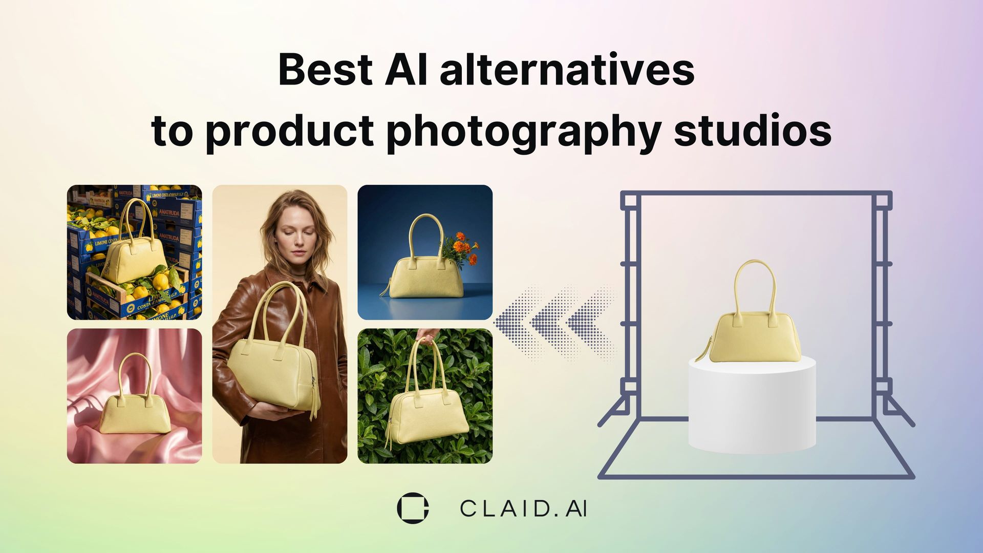 Picture for 7 best AI alternatives to product photography studios in 2026 article