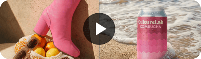 Video generation at scale