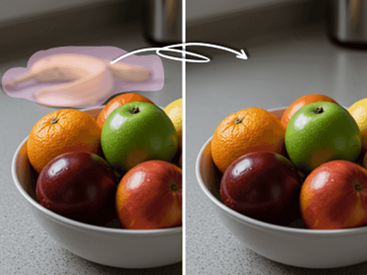 Object Remover