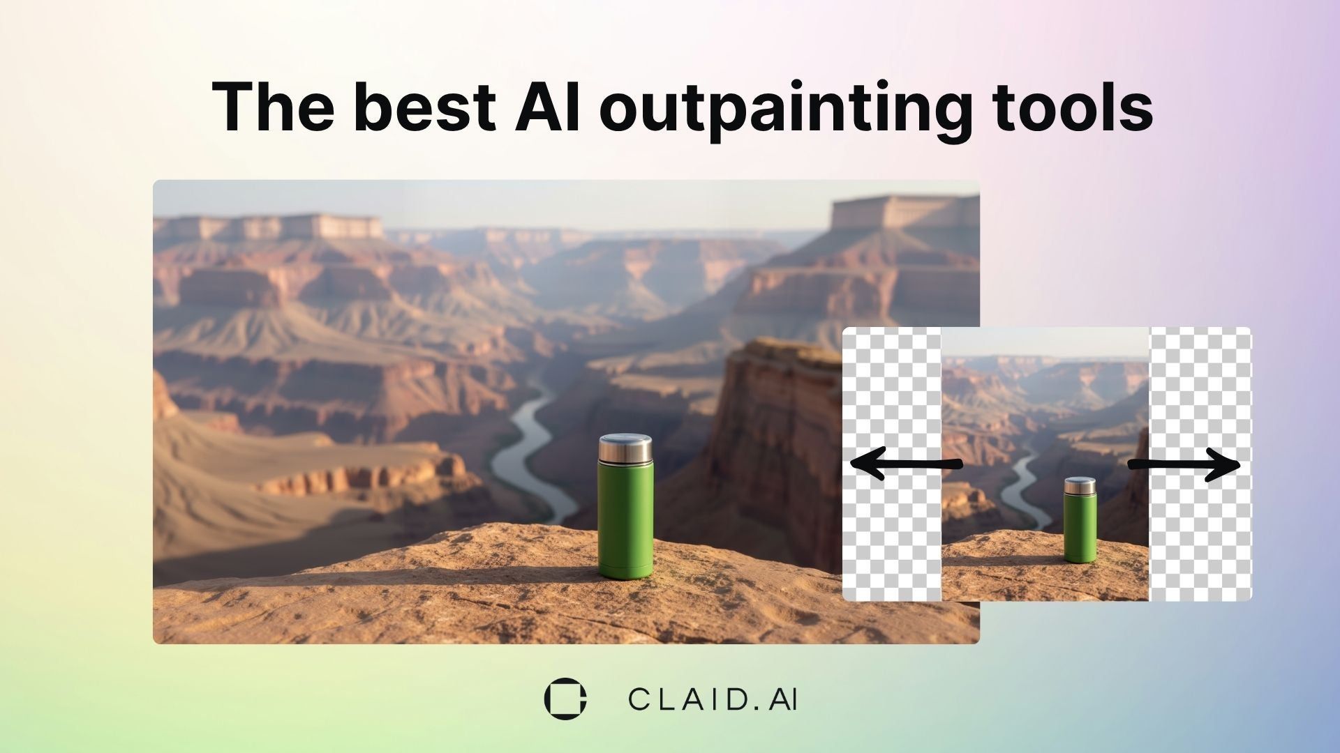 Picture for 4 best AI outpainting tools for realistic photos (2025 guide) article