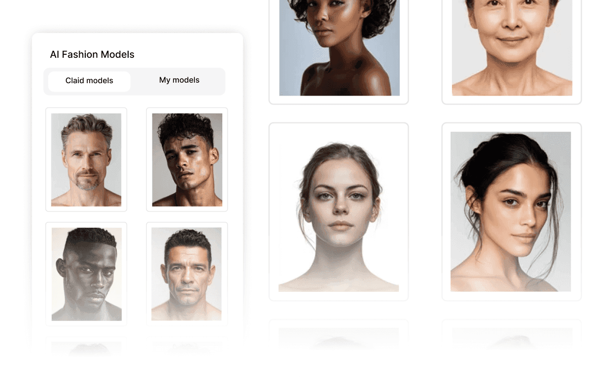 AI Models Library
