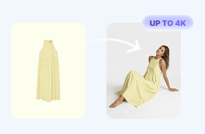 Export results back into the catalog structure