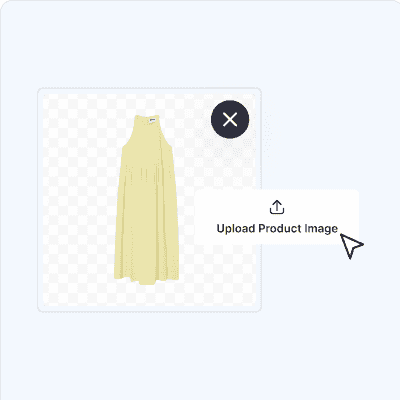 Upload existing images