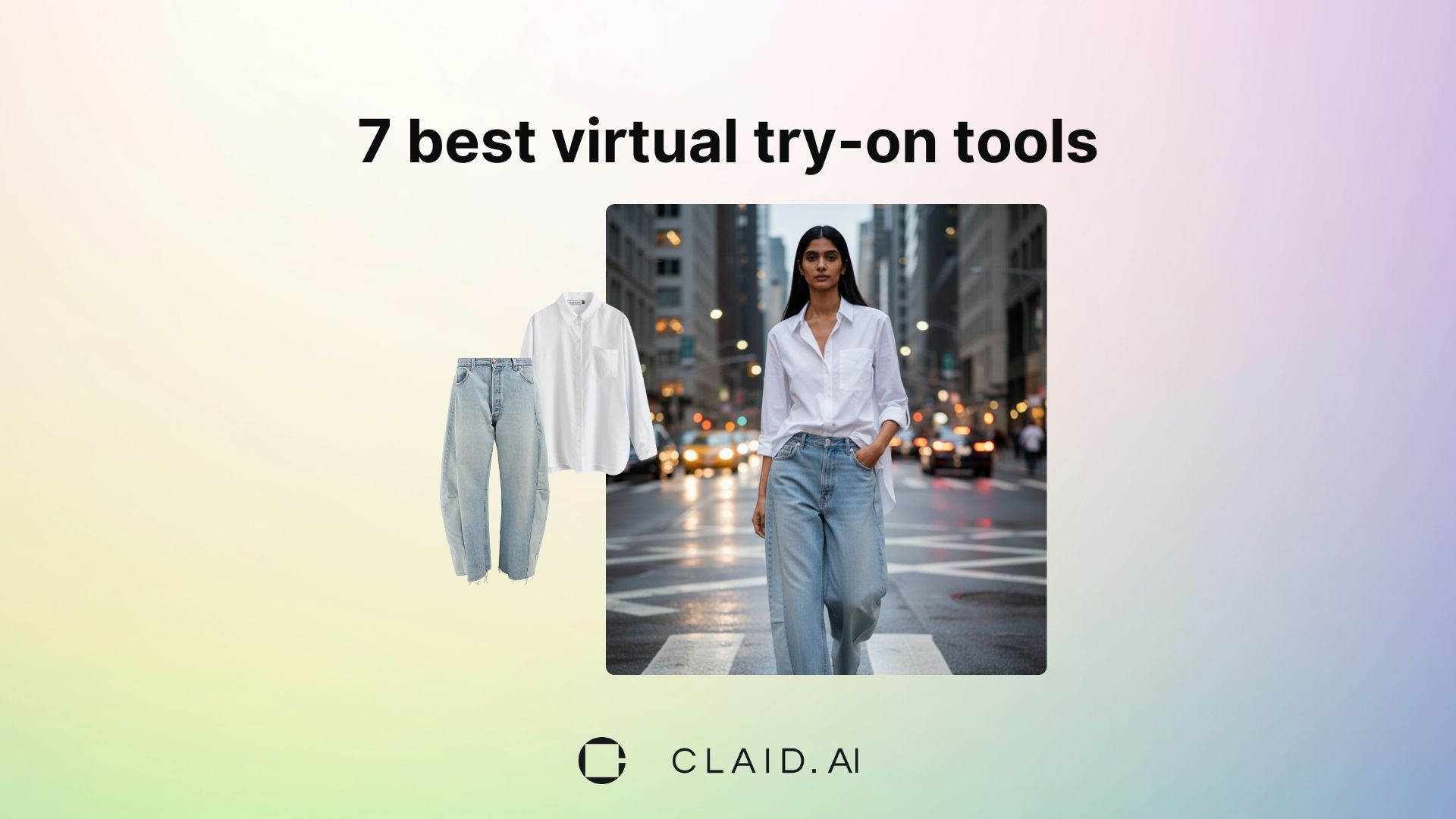Picture for 7 best virtual try-on tools for ecommerce (2026 guide) article