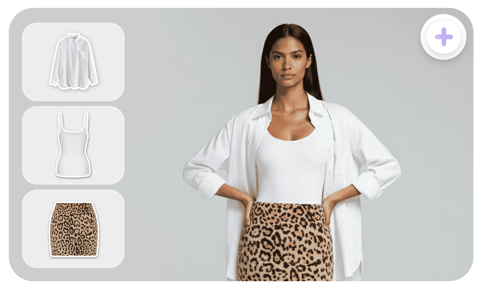 Upload complementary items