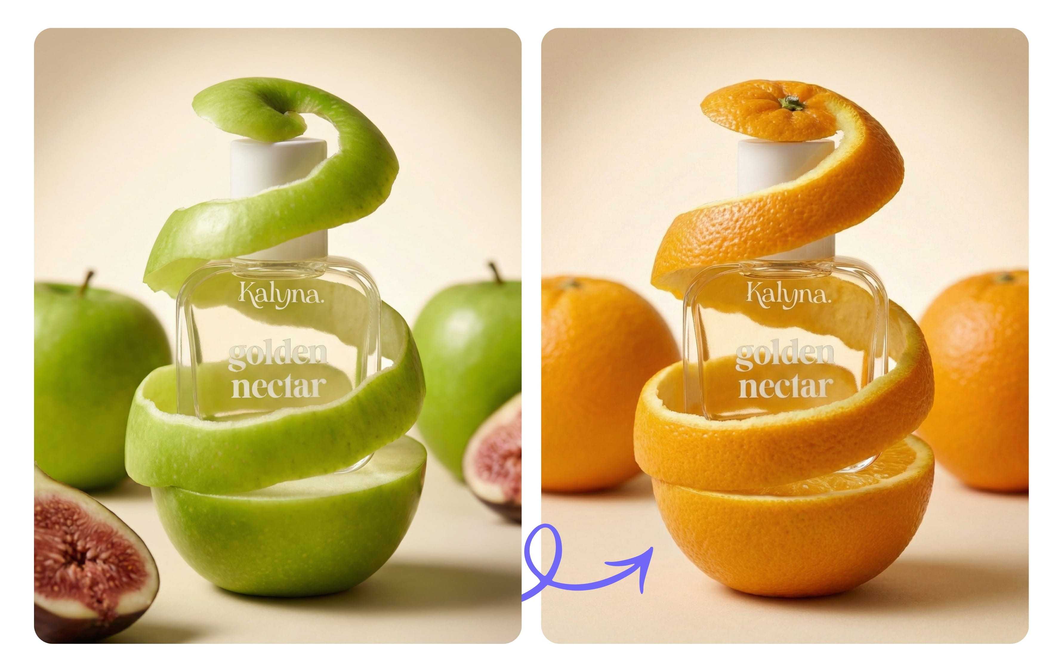 Superior quality and product preservation - pumpkin and teapot example