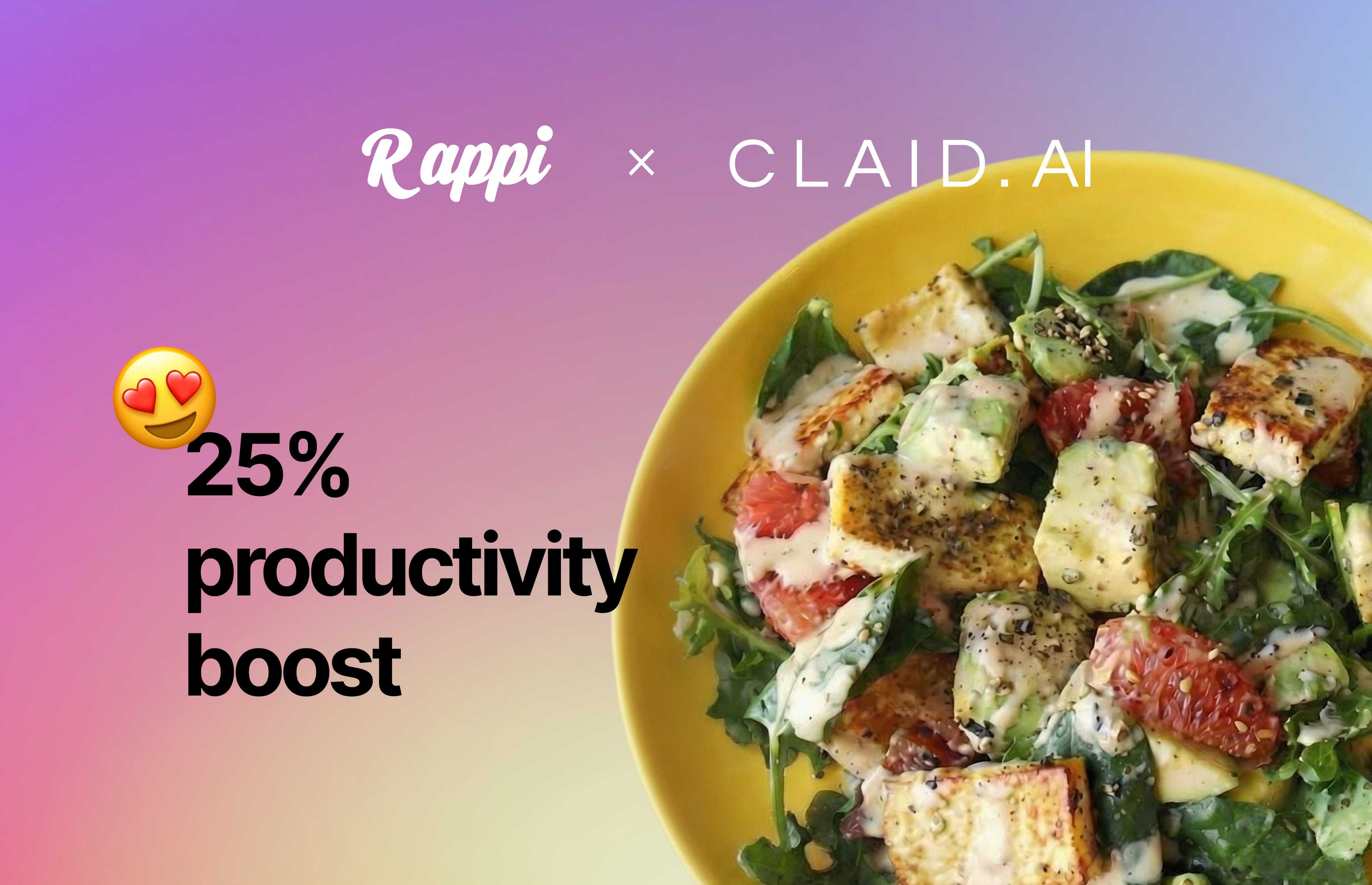 Rappi case study