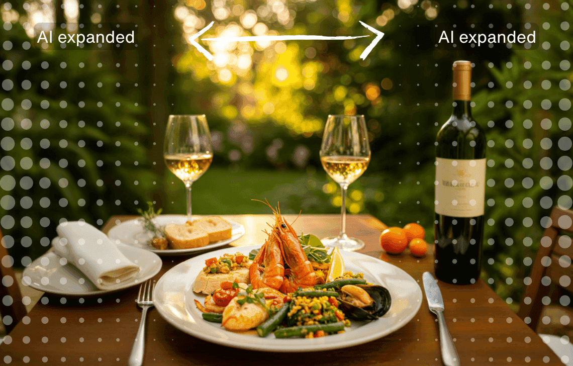 Get seamless AI quality