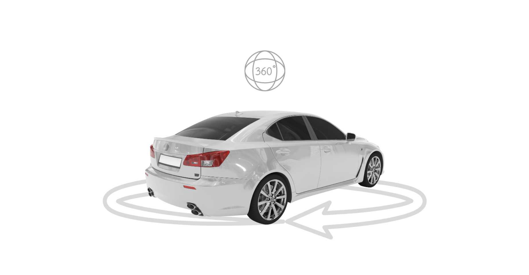 Illustration for Claid.ai image usage