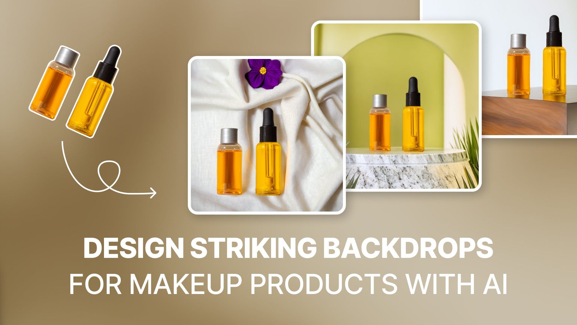 Picture for Create Engaging Backgrounds for Makeup Product Photos with AI Photoshoot article