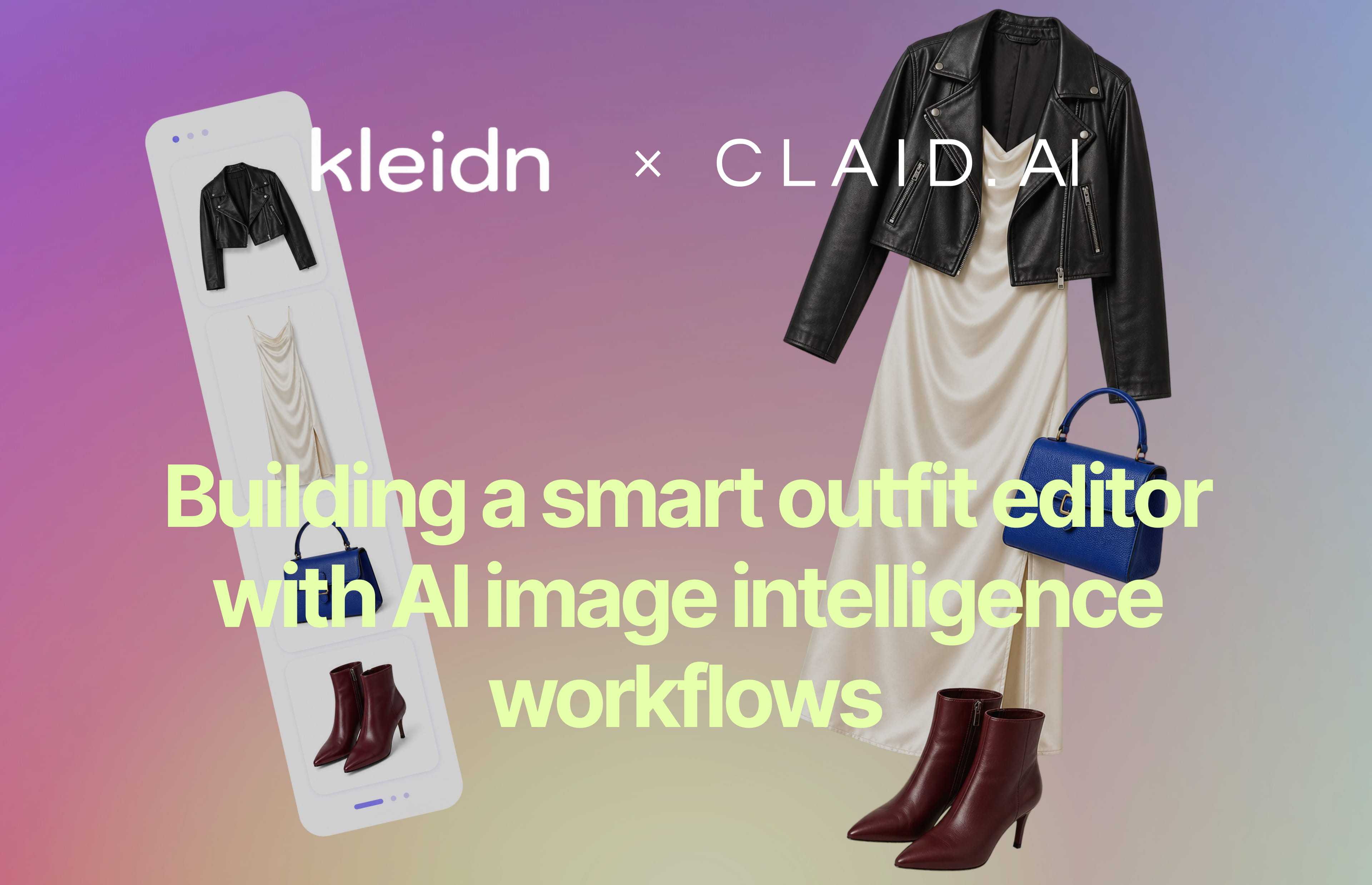 Kleidn case study