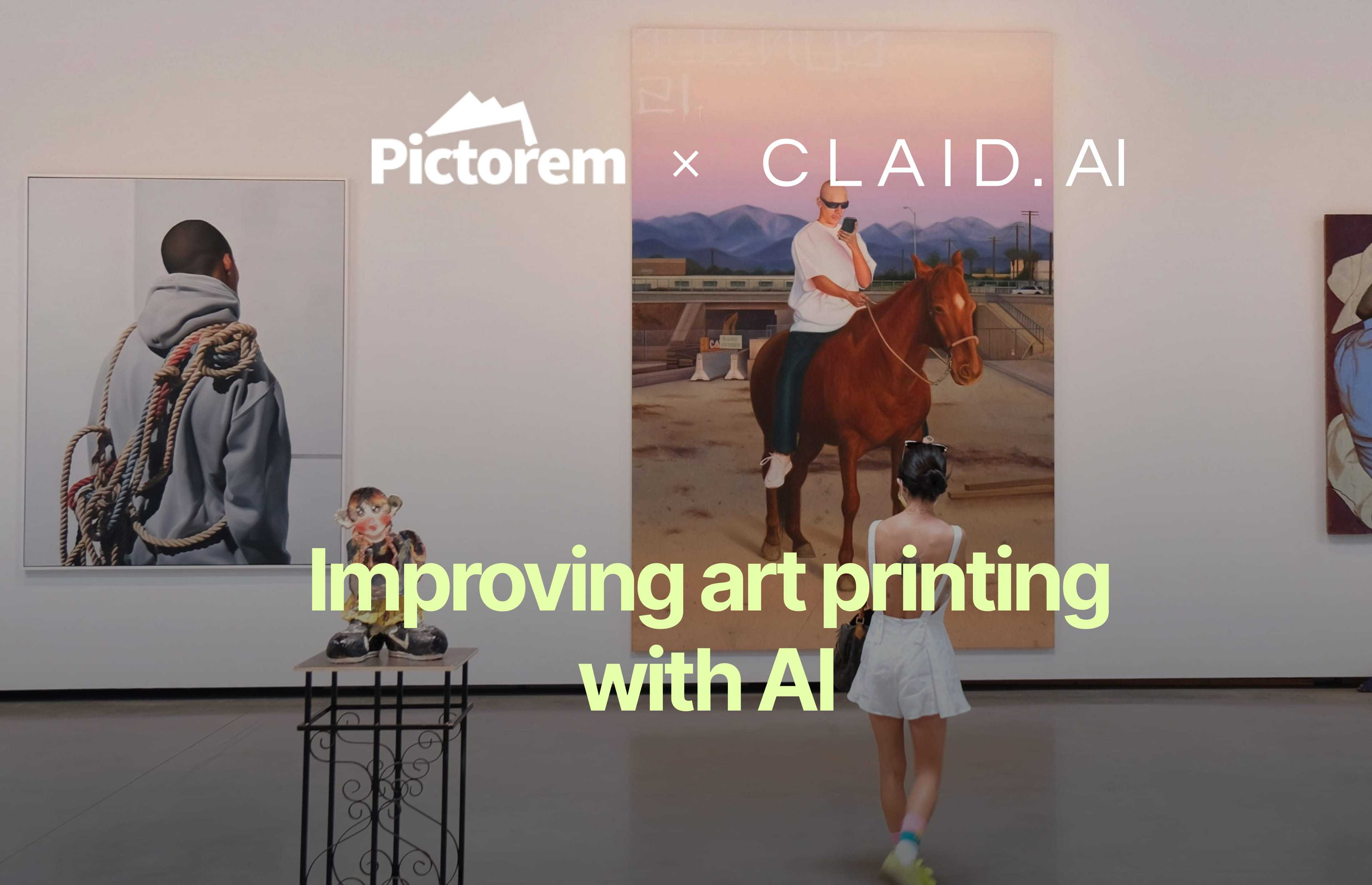 Pictorem case study