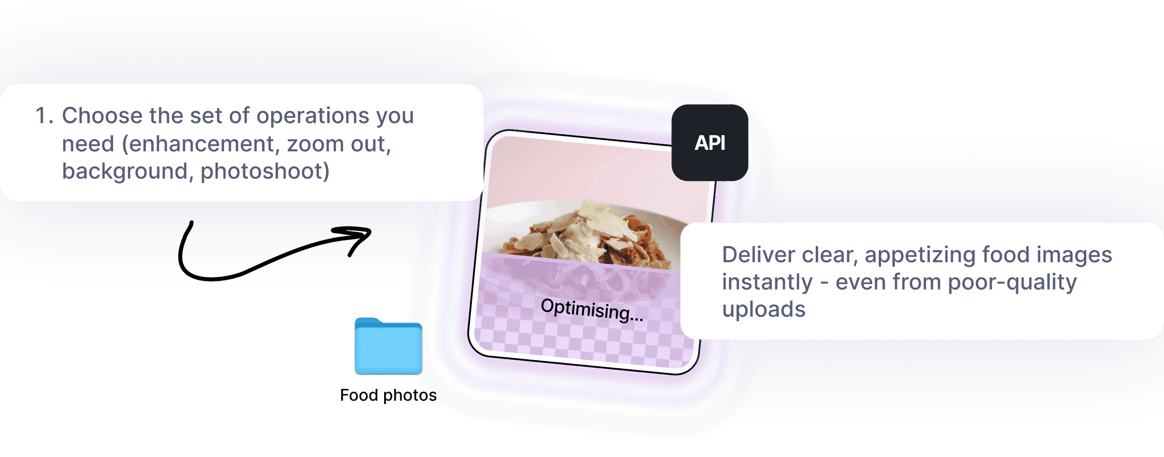 Bring menus to life with motion