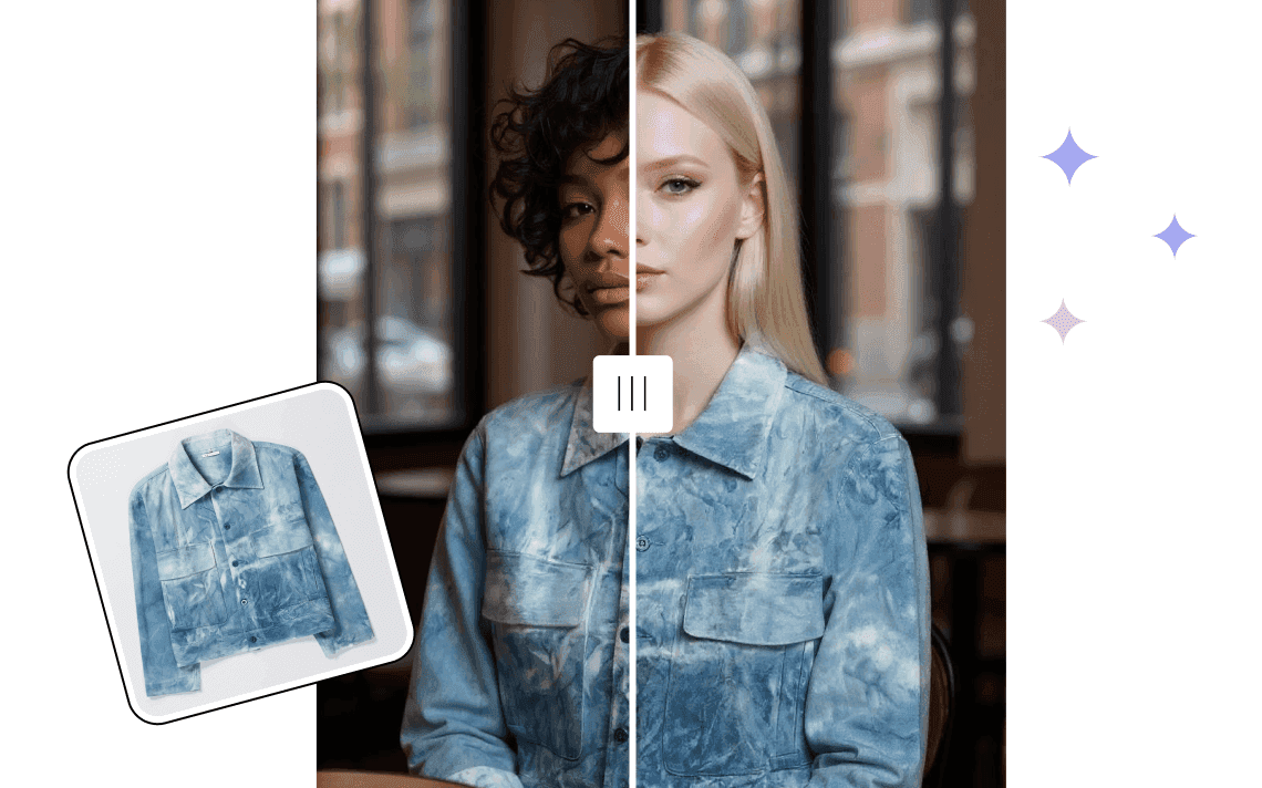 Bring Your Model into AI Shoots