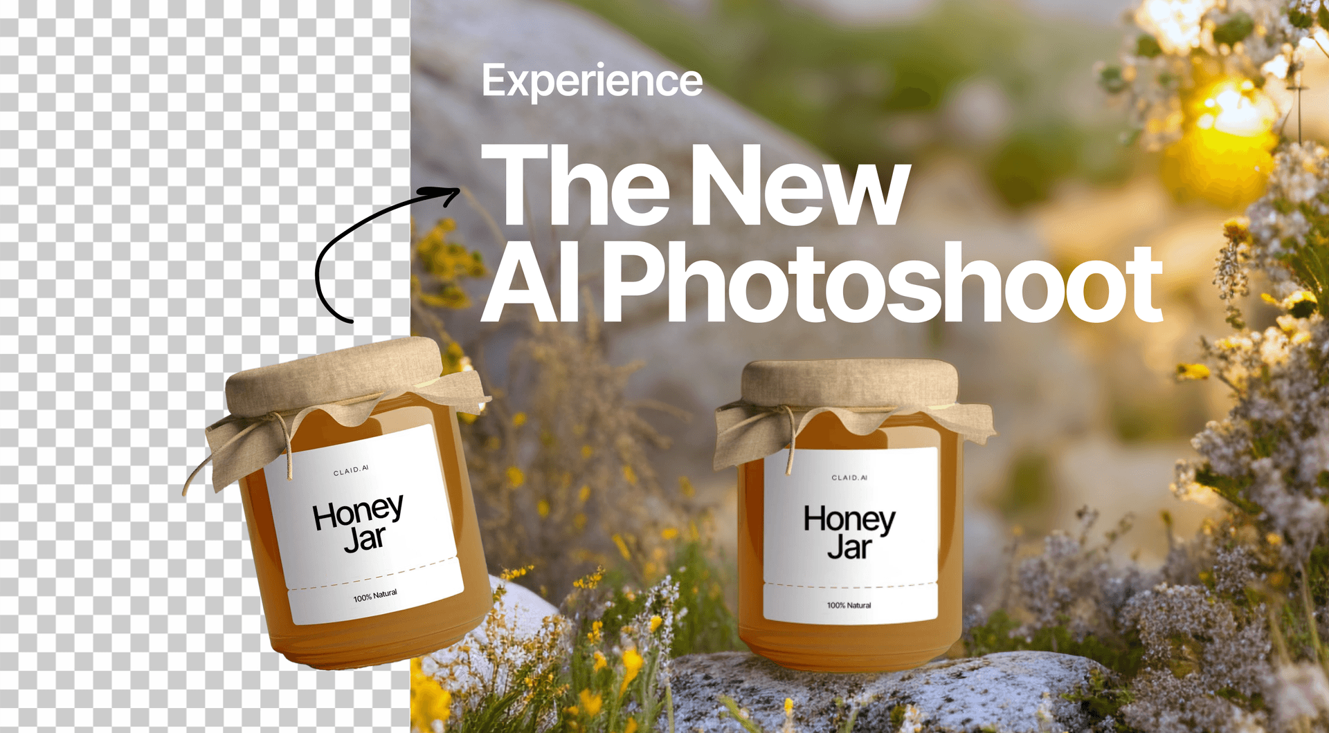 Picture for Upgrade Your Product Photos: More Detail, More Templates, More Speed in the New AI Photoshoot article