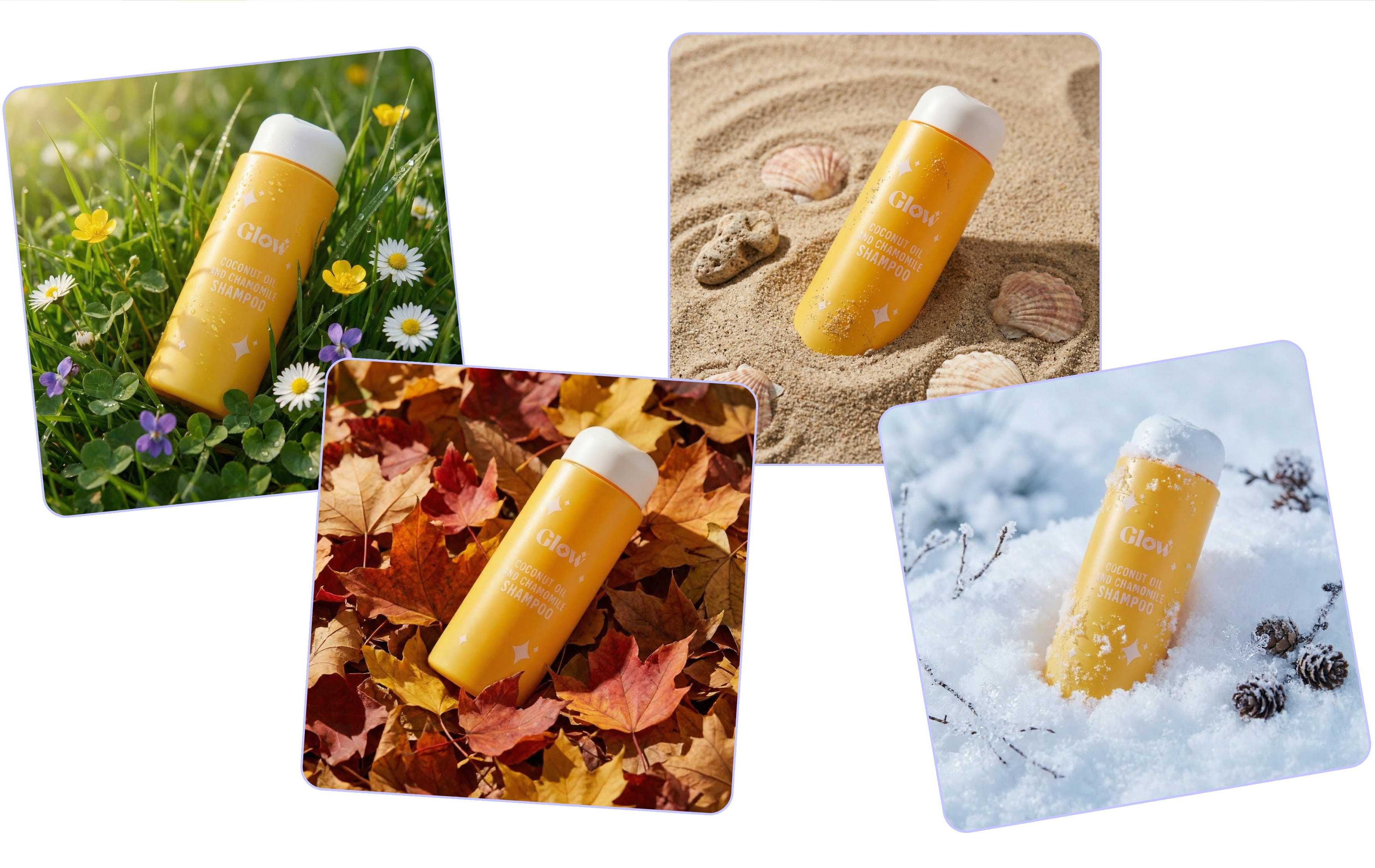 Fast, scalable workflow - product variations with different backgrounds