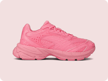 Product with realistic shadow on white canvas