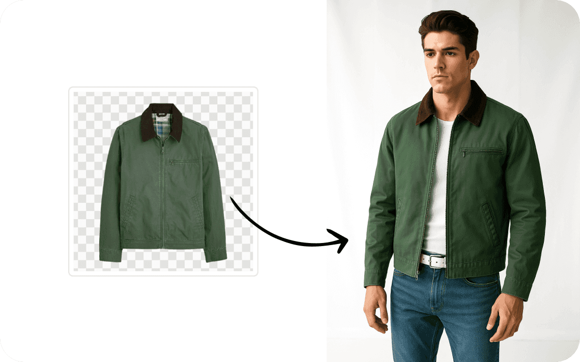 Skip costly photoshoots