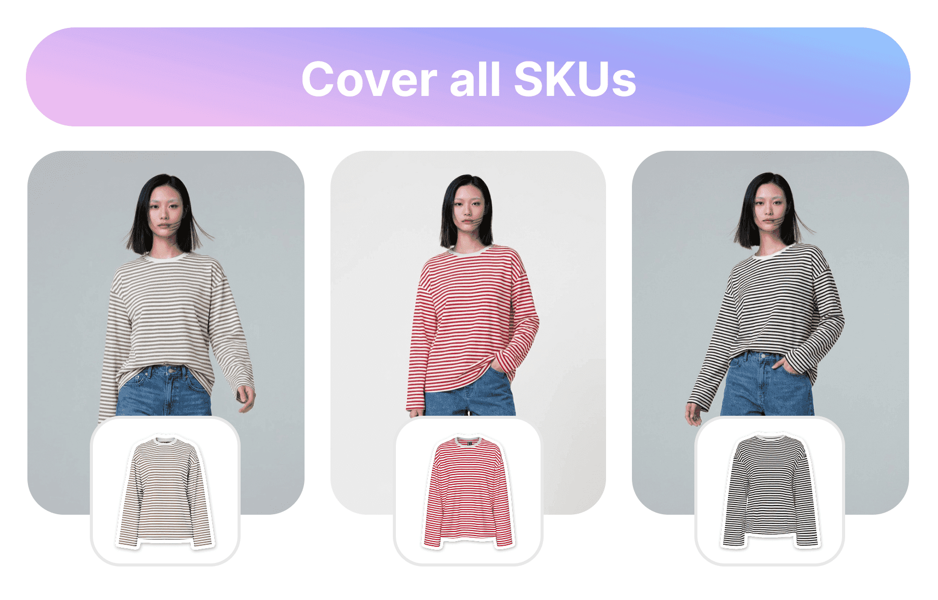 Diverse Model Generation