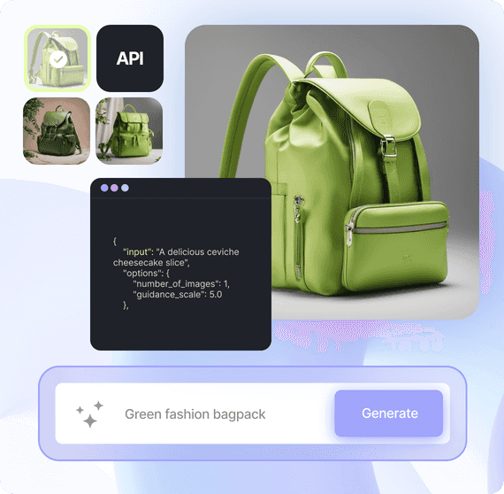Text to image api for ai photos automate scale with ai claid ai