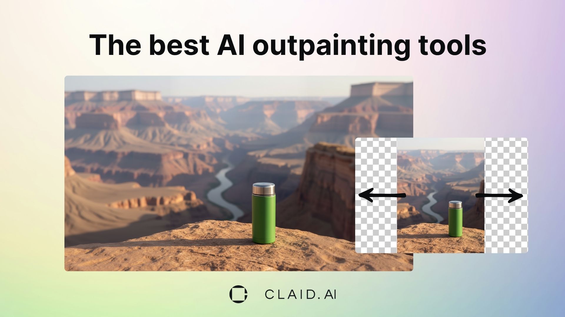 Picture for 4 best AI outpainting tools for realistic photos (2025 guide) article