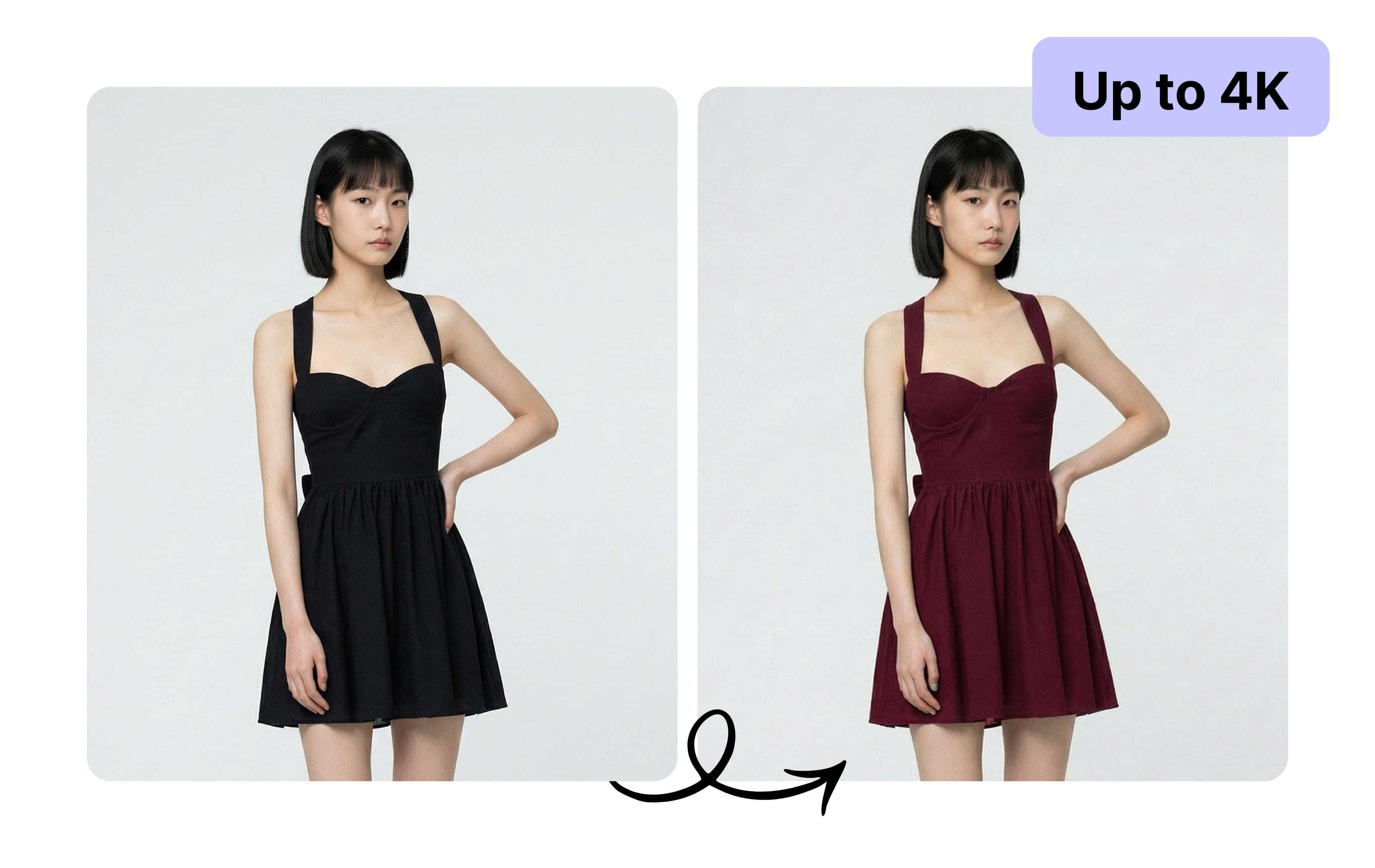 Step 3: Download ready-to-use results