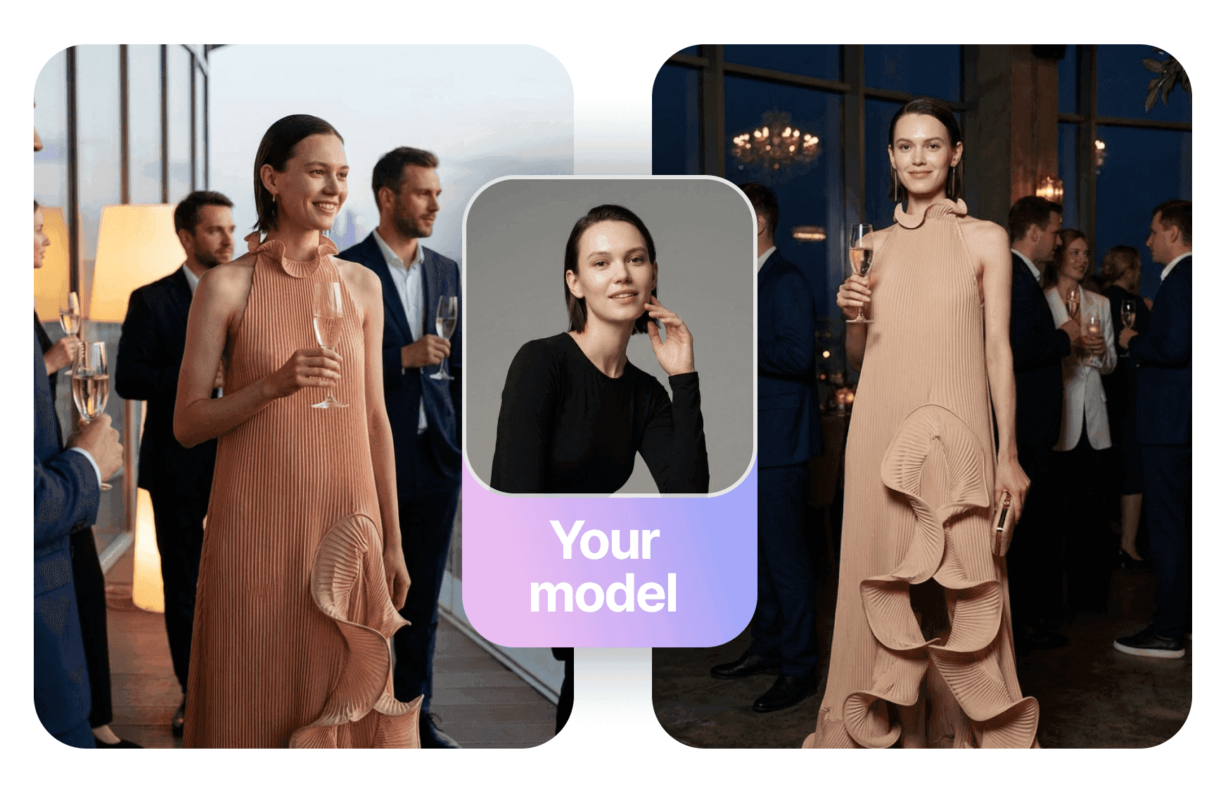 Professional Quality Results