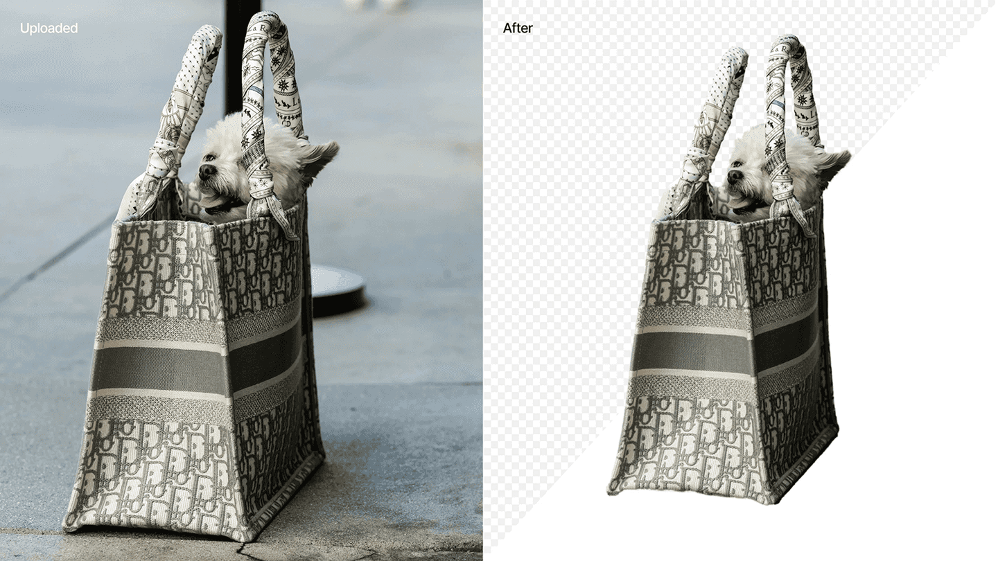 Remove Image Background | Make Transparent PNG | Background Eraser Tool ...