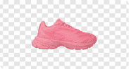 Product on transparent background