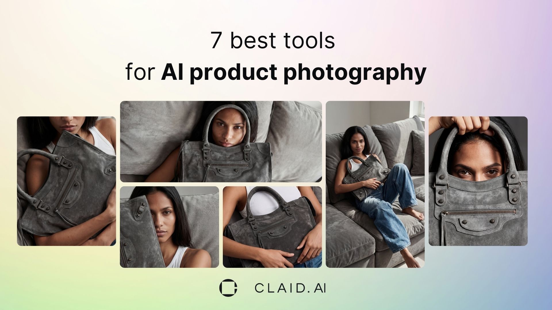 Picture for AI product photography: the best tools for ecommerce in 2026 article