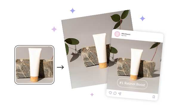 Flexible Aspect Ratios