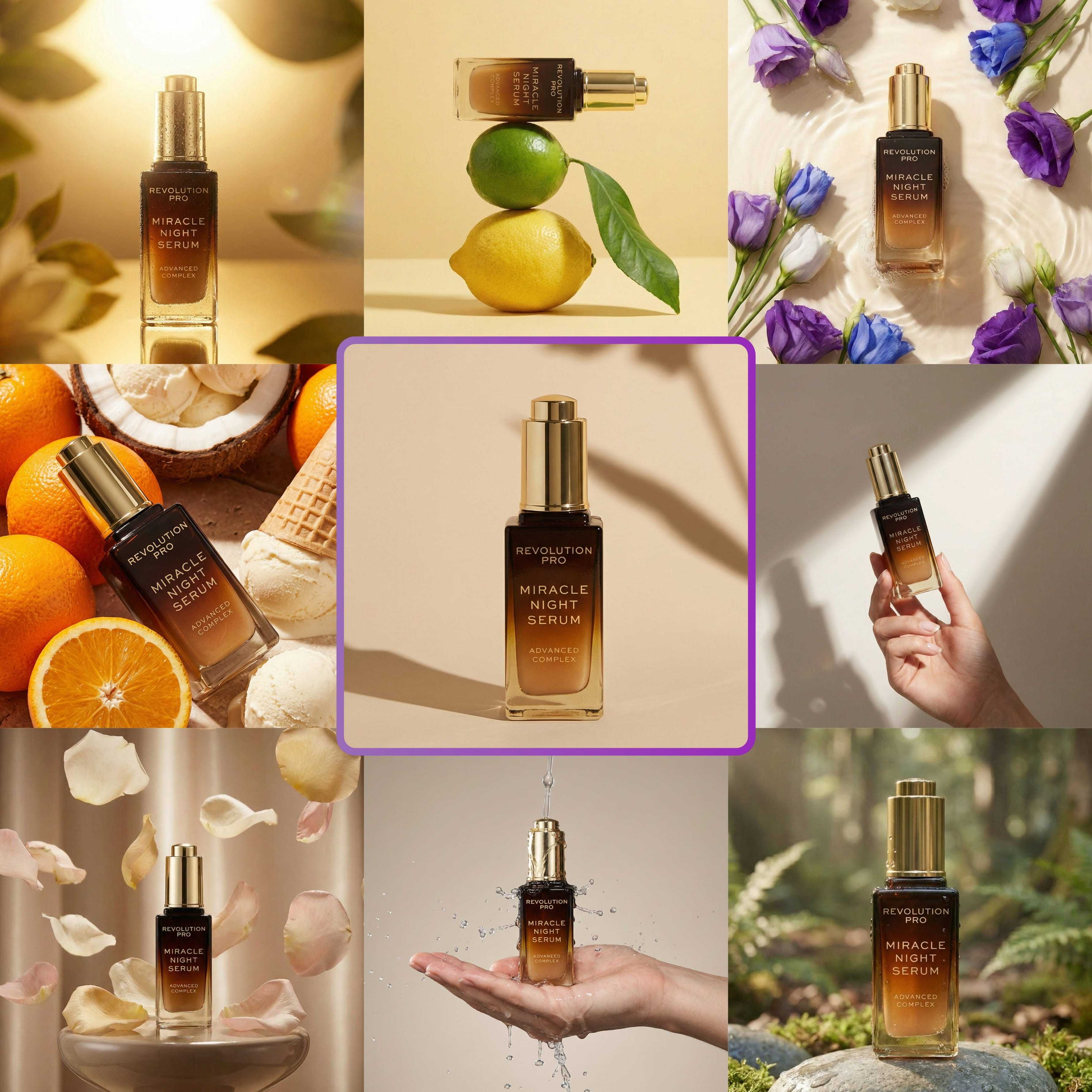 Creating AI product photos with Claid