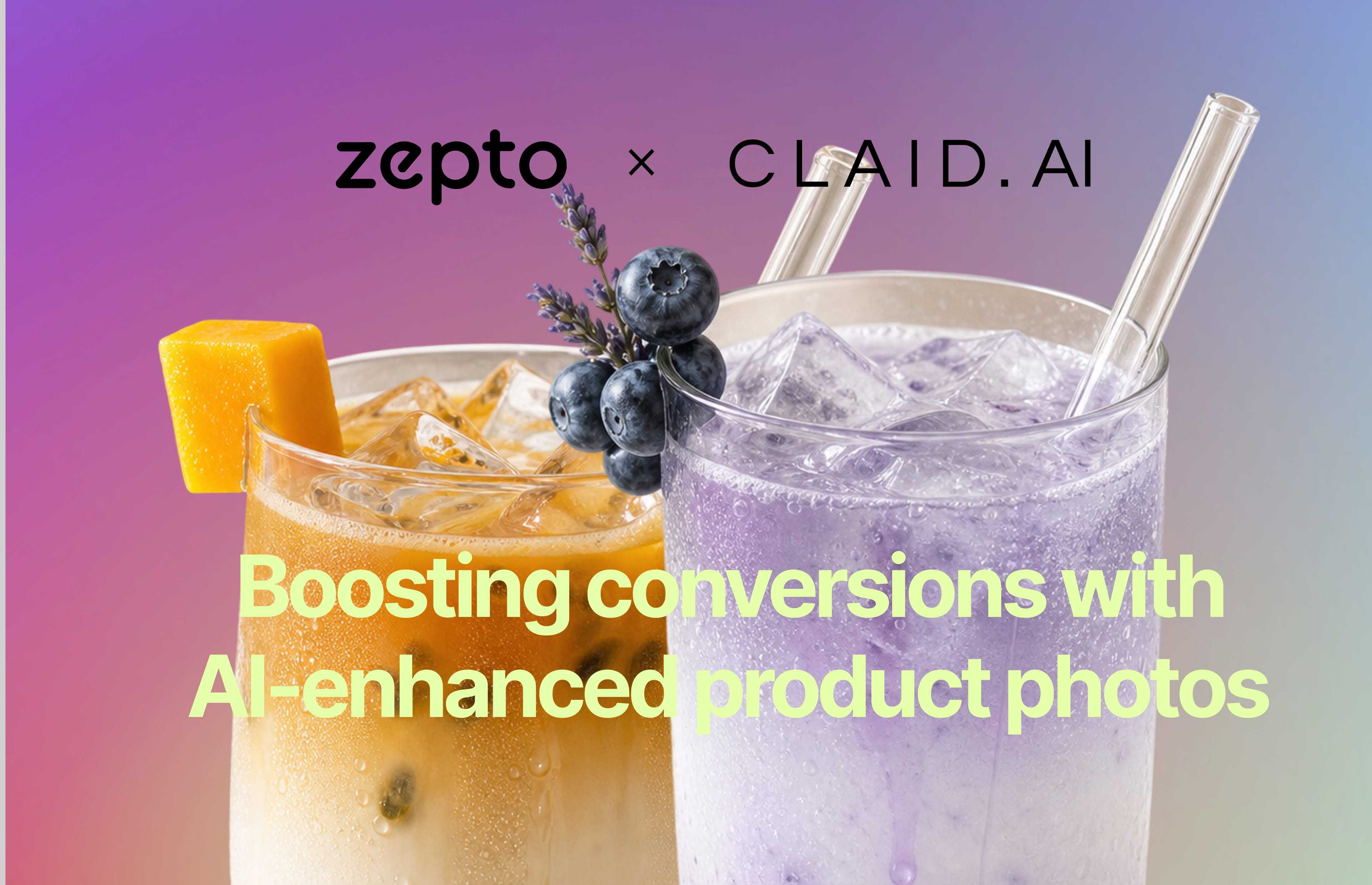 Zepto case study