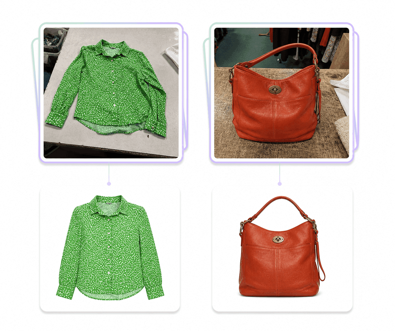 Oxfam GB ecommerce case study