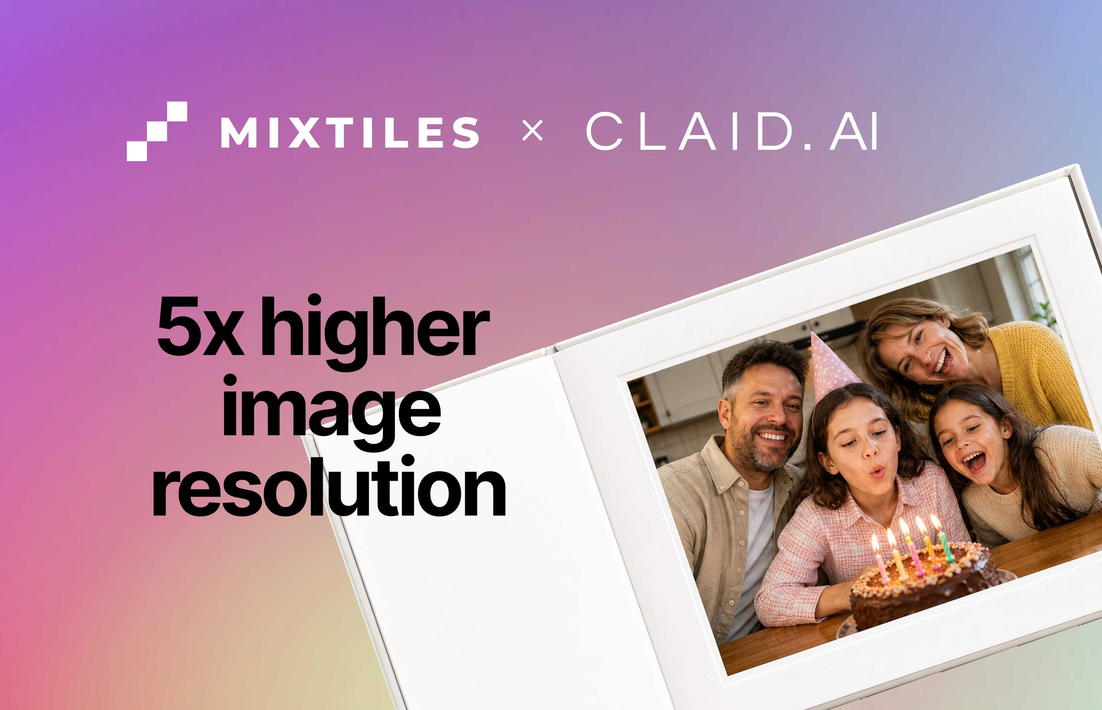 Mixtiles case study