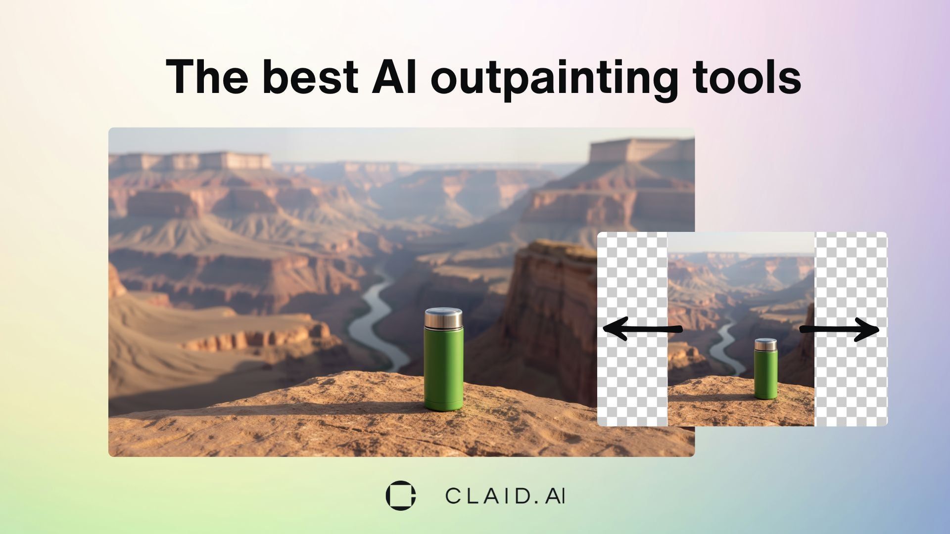 Picture for 4 best AI outpainting tools for realistic photos (2025 guide) article