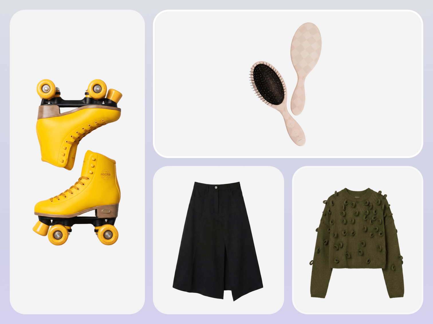 Catalog product photos