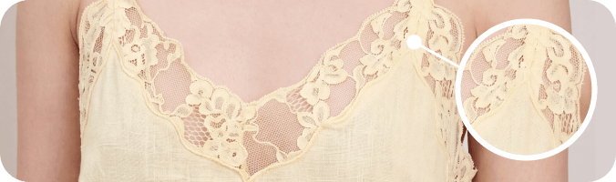 Product texture