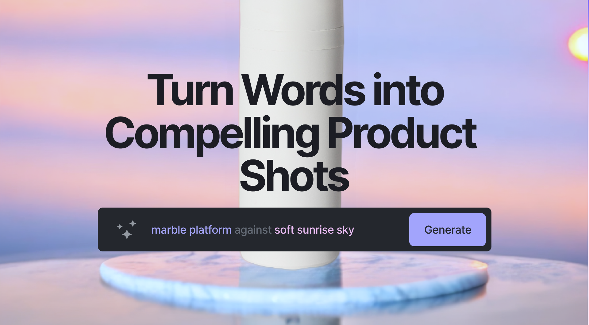 How to Write AI Photoshoot Prompts A Guide for Better Product Photos