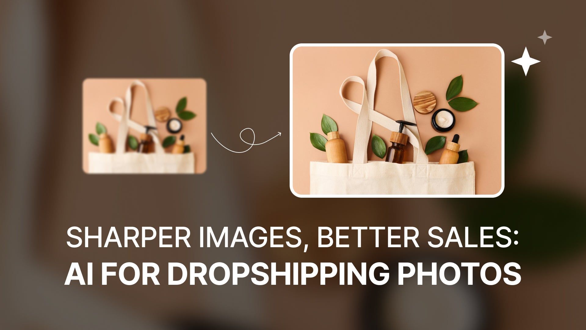 Picture for Enhance Your Dropshipping Product Images with Claid.ai article