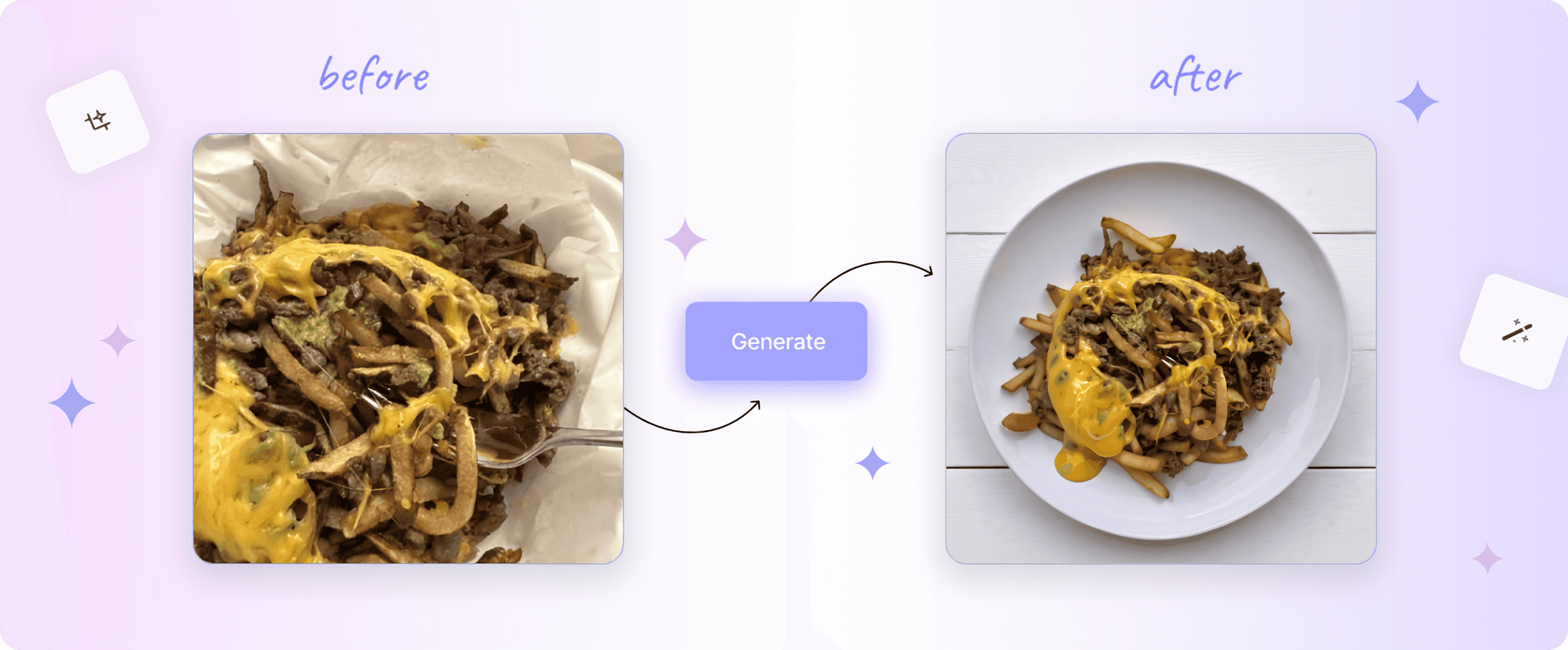 Picture for How One of the Largest Food Delivery Platforms Scaled Restaurant Onboarding with Claid AI article