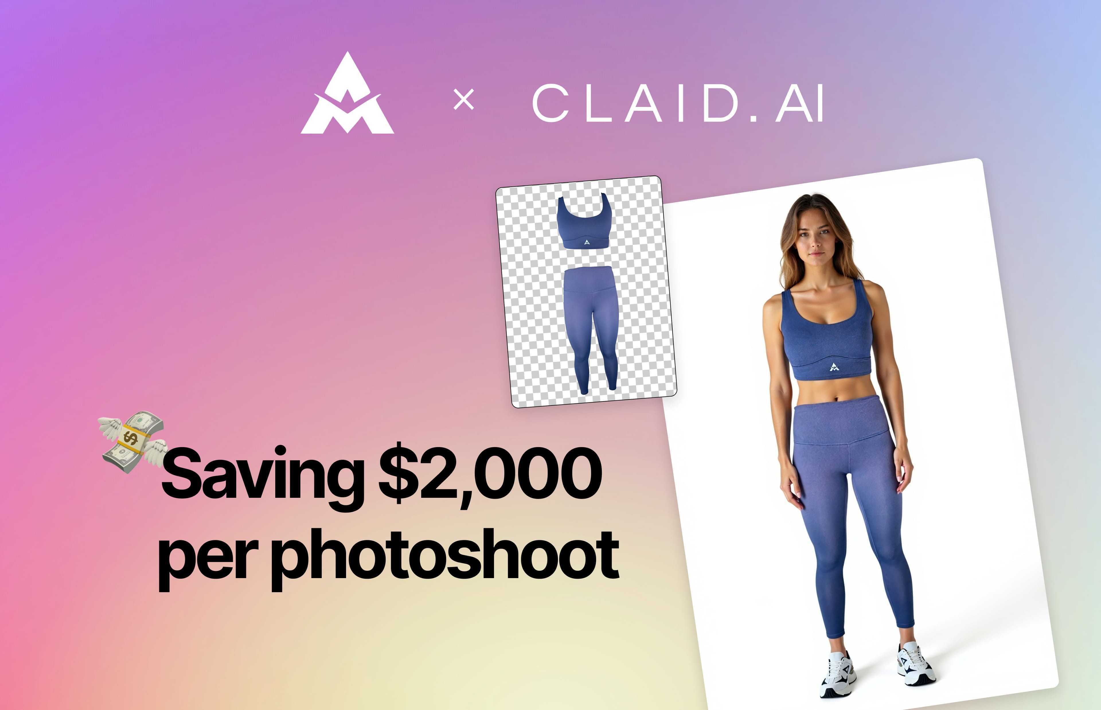 Auras Activewear case study
