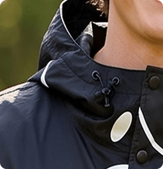 Detail crop example