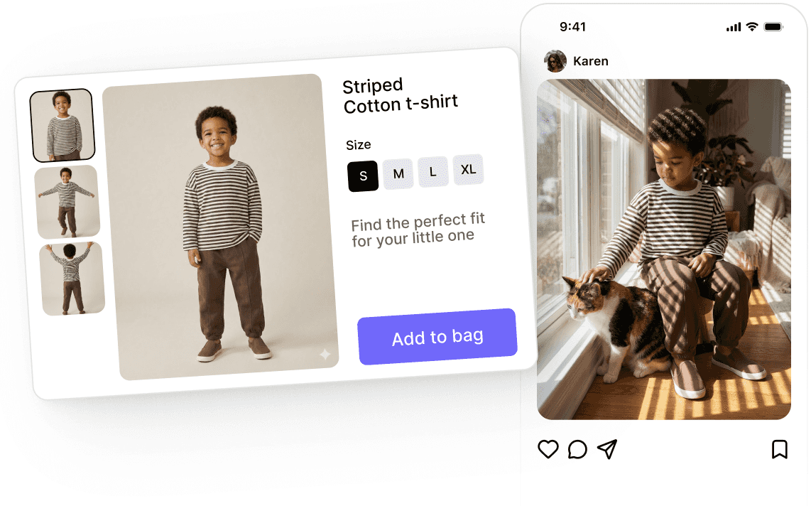 Create content for every channel