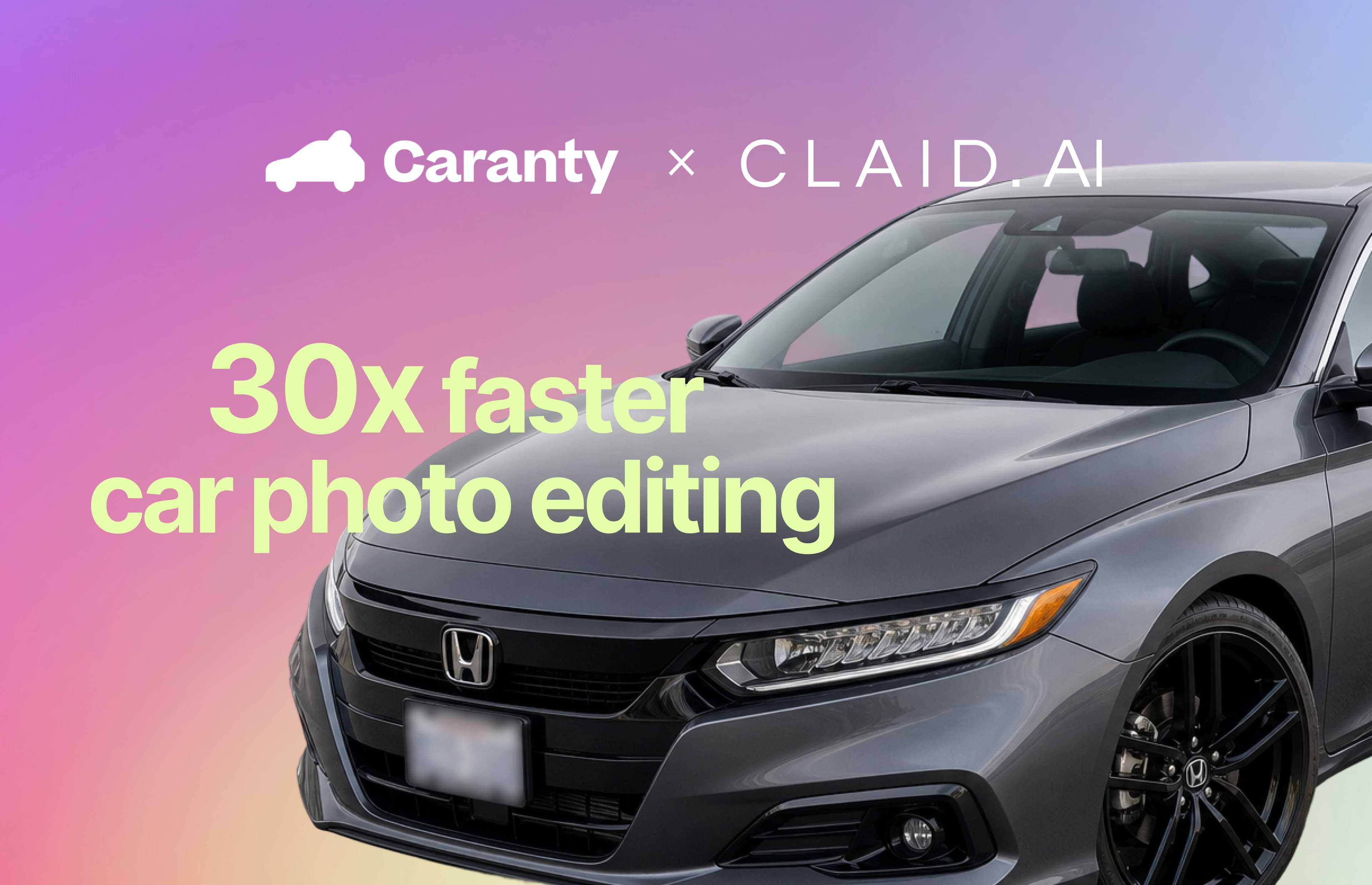 Caranty case study